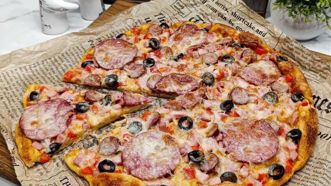 Рецепты I Оксана Ковтун