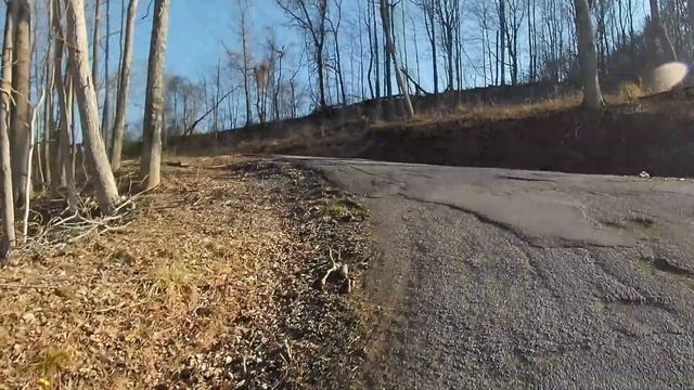 Wondershare Filmora 9 Stabilization test, Camera Akaso V50 Pro смотреть онлайн