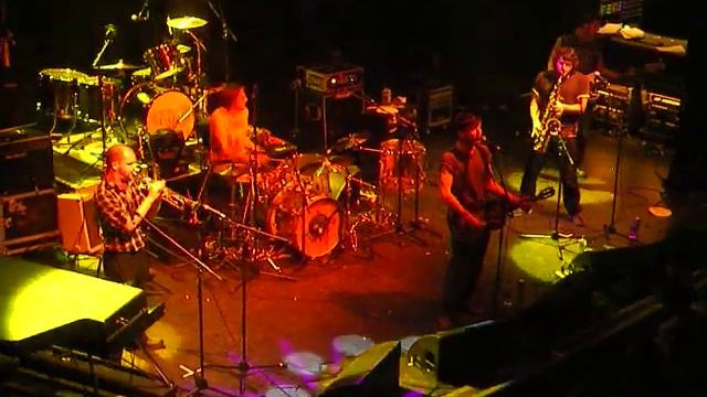 the rumble strips cowboy смотреть онлайн
