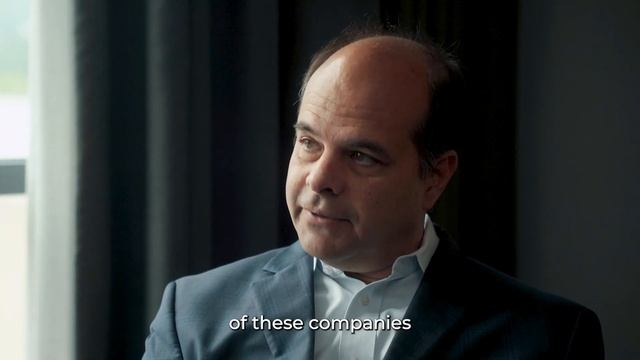 The Mid-Point: Dietrich Stephan - Cyto Ventures смотреть онлайн