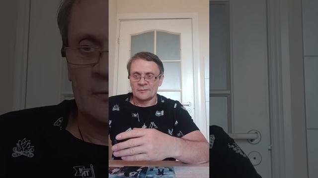 Таро расклад : Что он понял о Вас сейчас и его это сломало ? смотреть онлайн