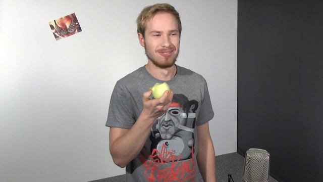 Жрать луковицы - мужественно! смотреть онлайн