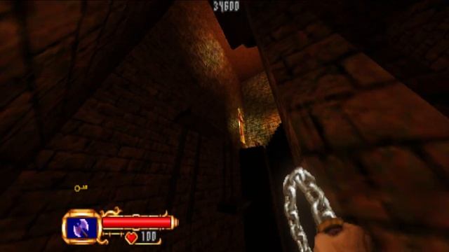 Castlevania Simon's Destiny (Прохождение на Стрим) (2-й Уровень) (#2)