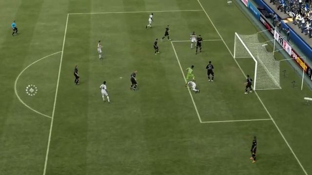 Fifa-Career England Cup Chelsea-Tottenham J.Beckford