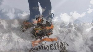 6000 KARKA RR - Review by Marco Zamberlan [eng]