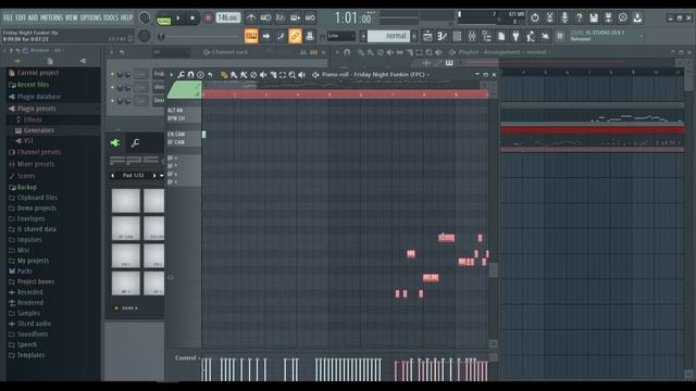 SiIva Note Importer For FNF (SNIFF) Tutorial смотреть онлайн