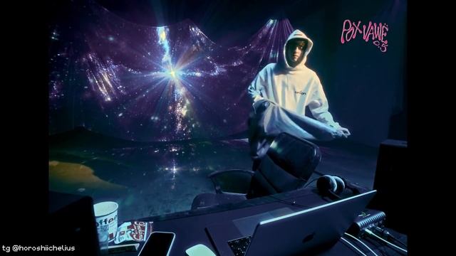 OG Buda Chill Mix Slowed + Reverb (By Horoshiichelius) Pt. 3