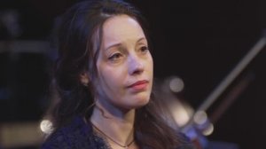 «Ручей» - ария из мюзикла «Война и Мир» /Евгения Самойлова /