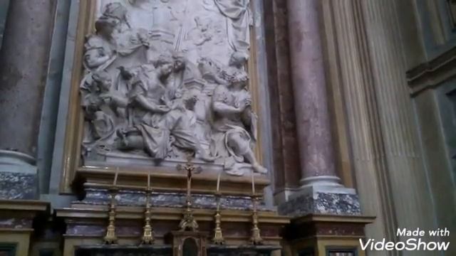 TURIN Colline de SUPERGA смотреть онлайн