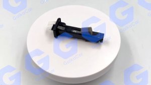 Замок лючка бензобака Рено 788276143R