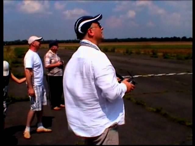 Облет Sbach 342 смотреть онлайн