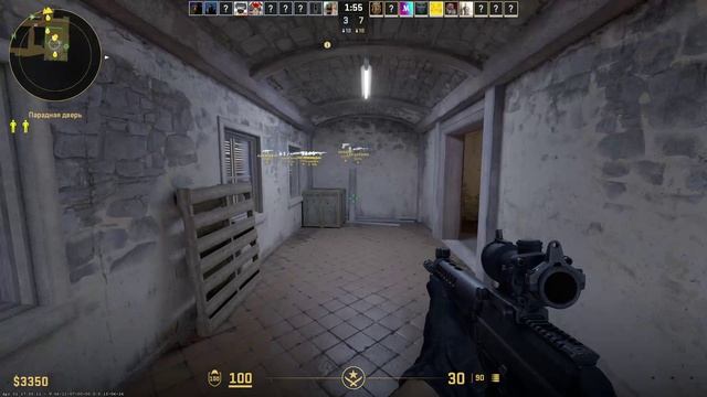 Counter-Strike 2    #2