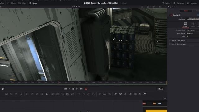 Planar Tracker Is Not Tracking in DaVinci Resolve смотреть онлайн