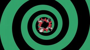 Gorillaz - Magic City (Visualiser)