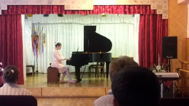 Мария Е. "Зелёный шум" смотреть онлайн