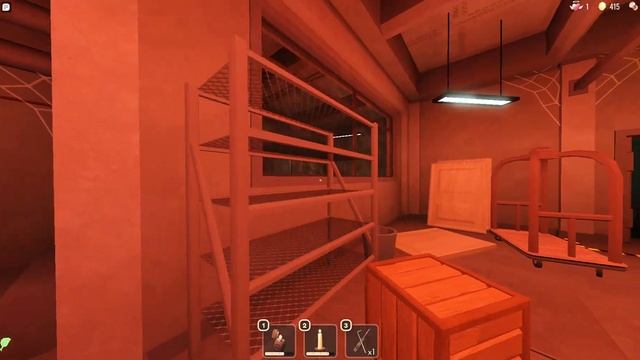 (Day 19) Beating DOORS Everyday Until Floor 2 Releases смотреть онлайн