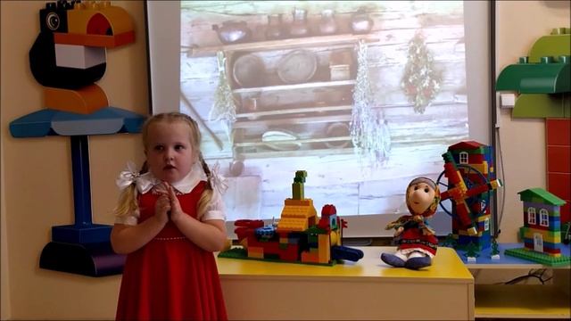 Печка самобранка смотреть онлайн