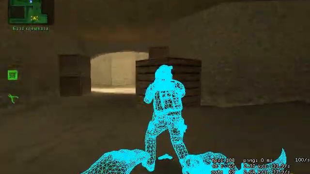 css v34 с ULTRA HOOK #1 смотреть онлайн