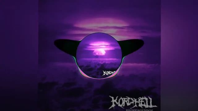 Live another day Kordhell Music phonk смотреть онлайн