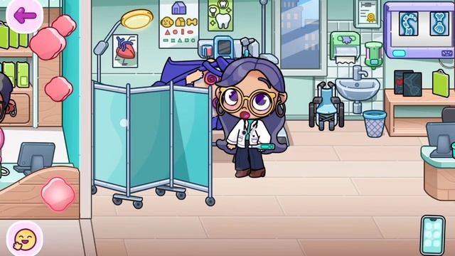 2 СЕРИЯ KUROMI И HELLO KITTI У МАМЫ ПОЯВИЛИСЬ ДЕТИ💖❤💞 смотреть онлайн