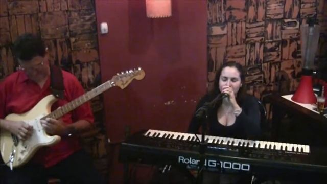 Keury - Banda Latitude 22 - Vanessa Da Mata - Ai, Ai, Ai смотреть онлайн