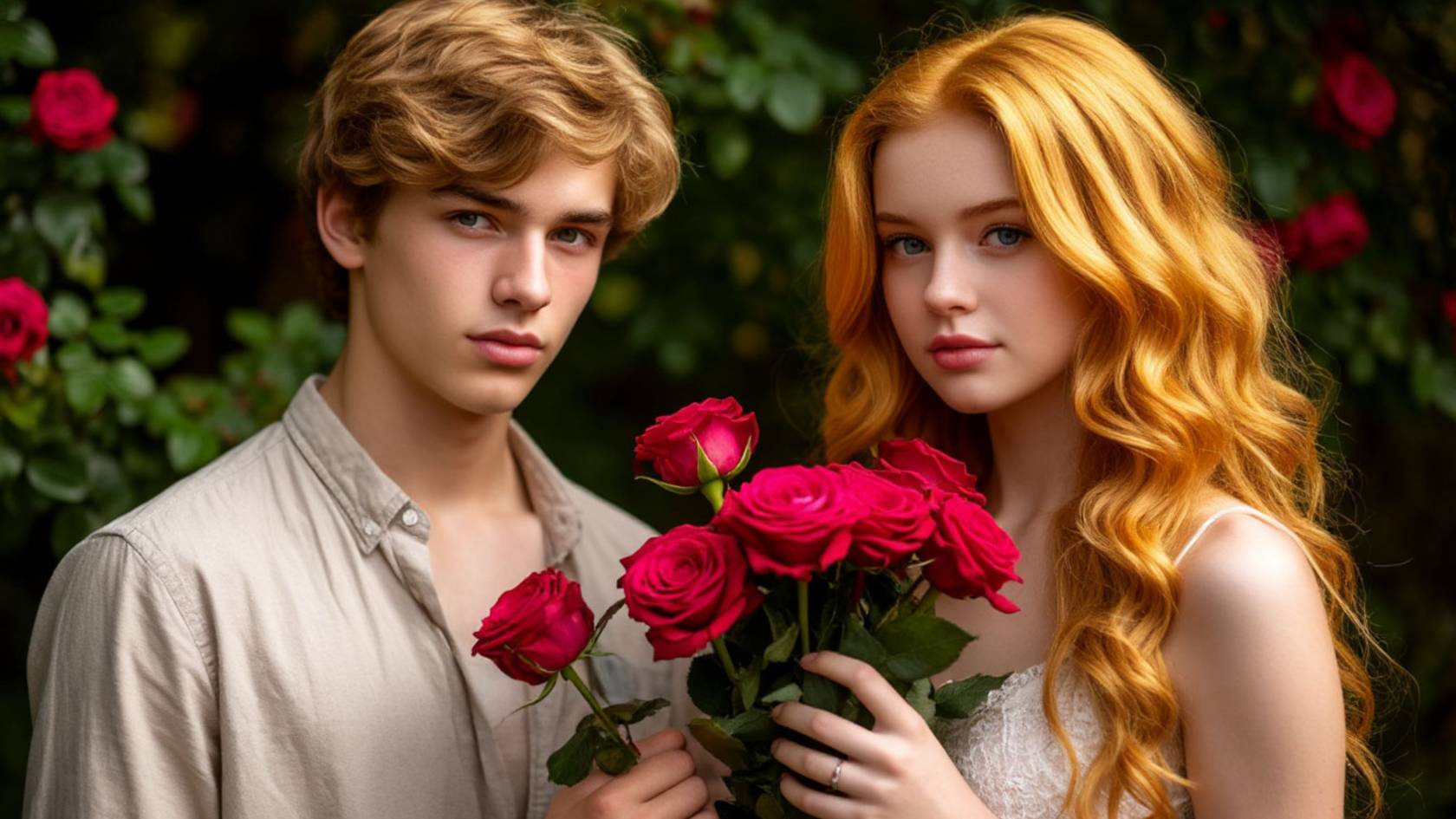 Песня 2025. Николай Гумилев — Ты говорил слова пустые смотреть онлайн