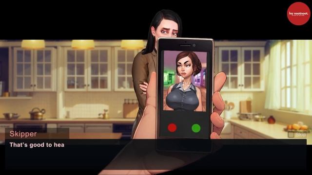 Taffy Tales (v1.07.3c) Season 5 Full Walkthrough - Part 7 смотреть онлайн
