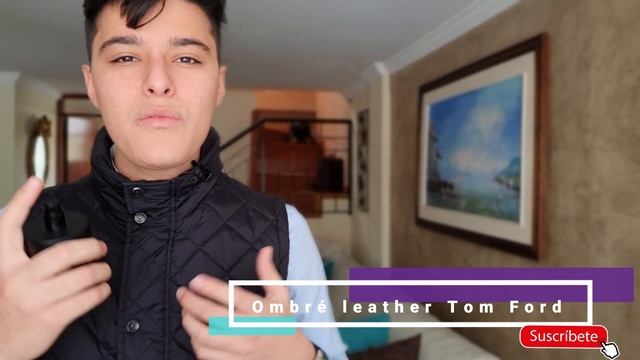 🔴 Top 10 de fragancias para la oficina Ft. Gonzel Pafum (Fragancias para Hombres? смотреть онлайн