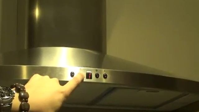 尊廚-意得購 義大利 BEST 抽油煙機 K5039 смотреть онлайн