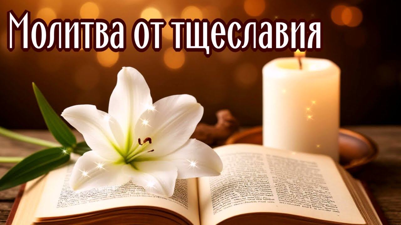 ОТ ОСУЖДЕНИЯ, ТЩЕСЛАВИЯ смотреть онлайн