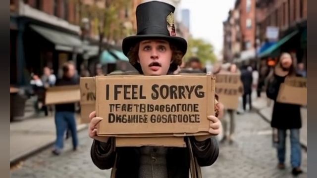 Нейроклип "Пространство" смотреть онлайн