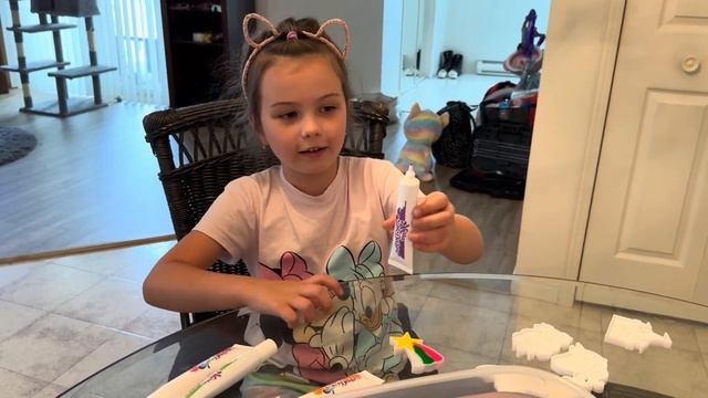 Aqua dabra play Princess Emilia обзор игрушки review смотреть онлайн