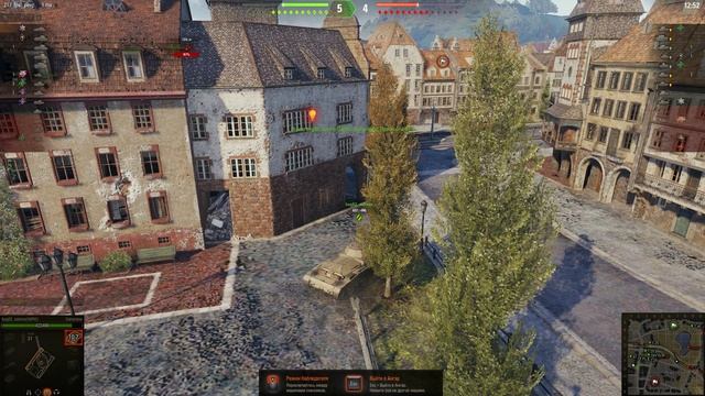 Мир танков / ПРОХОЖДЕНИЕ, ЧАСТЬ 1122!