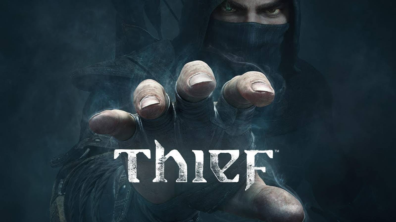 Thief\Приключение одного вора #5