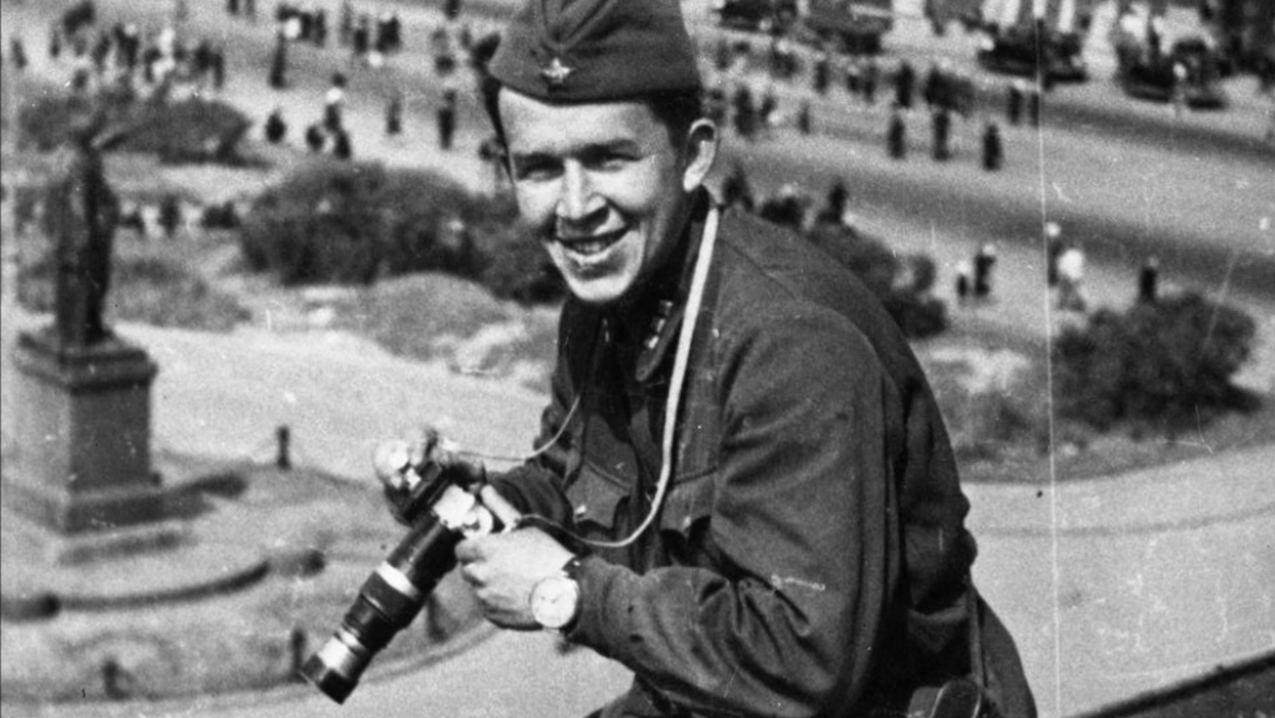 Всеволод Тарасевич