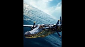 Бомбардило Крокодило🐊