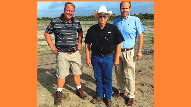 Florida Citrus Hall of Fame 2016 Inductee Victor B. “Vic” Story, Jr. смотреть онлайн