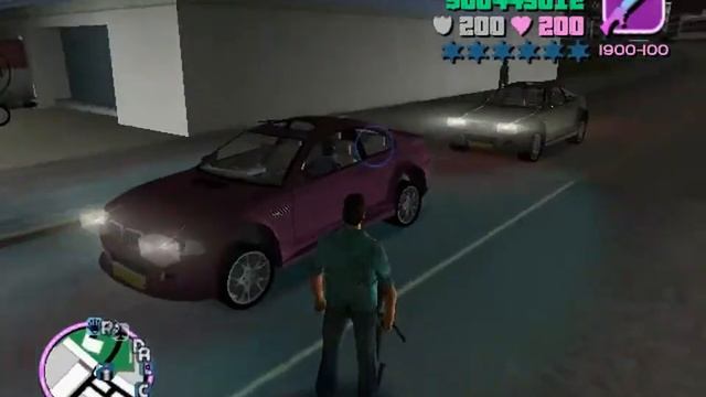 I Bought My New Showroom.GTA Vice City - Sunshine Autos Import Garage [Grand Theft Auto Singham] смотреть онлайн