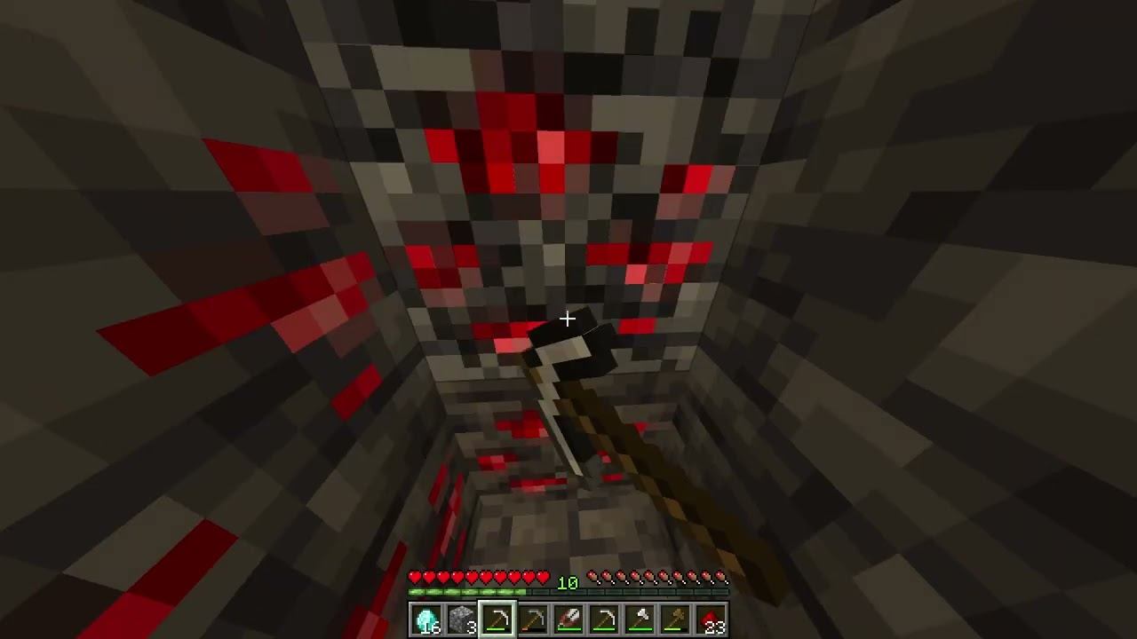 маенкрафт но незнаю как назват видео смотреть онлайн