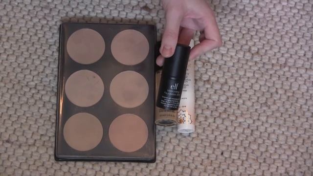Makeup declutter & inventory 2017: Primers, foundations and concealers смотреть онлайн