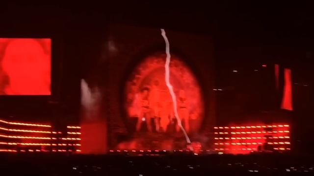 Beyoncé: The Formation Tour 2016 At M&T Bank Stadium. -Dont Hurt Yourself, Ring The Alarm & Diva-