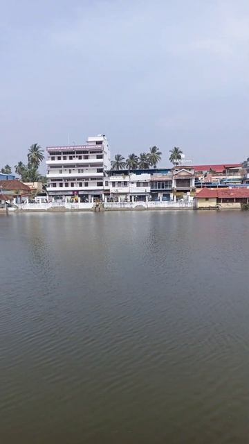Sree Padmanabhaswamy Temple || Thiruvananthapuram смотреть онлайн