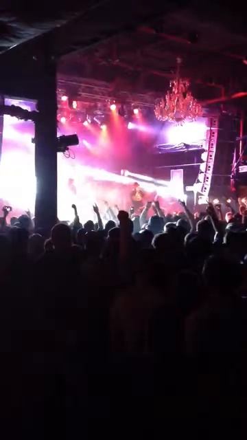 In Flames - Where The Dead Ships Dwell смотреть онлайн