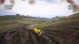 (PS5) The Motocross | Ultra Realistic Gameplay [4K HDR 60 FPS] | MXGP