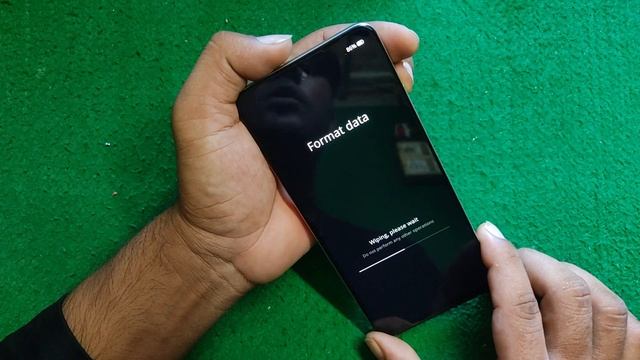 Realme C55 Hard Reset Pattern Password Unlock And Factory Data Reset смотреть онлайн