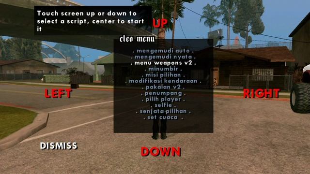 cara download gta san andreas di android mod cleo version 2.10. смотреть онлайн