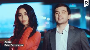 Daler Fayzullayev - Xoliga | Далер Файзуллаев - Холига