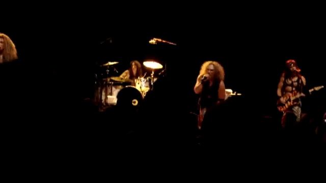 Steel Panther - Asian Hooker (Baltimore, MD. USA)(09-30-09) смотреть онлайн