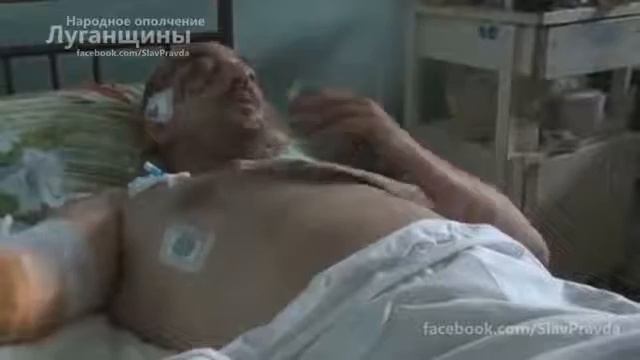 Подвиг командир первого взвода, батальона «Призрак» смотреть онлайн