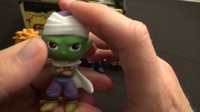 Shonen Jump Best Of Anime Series 2 Funko Mystery Minis Full Case Unboxing смотреть онлайн